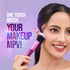 Hilary Rhoda One Touch Brush