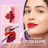 Hilary Rhoda Matte Trap Liquid Lipstick