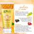 Globus Naturals De Tan Face Pack Suitable For All Skin Types