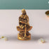 Brass Sai Baba Statue 2.5Kg