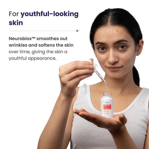 Re'equil Pore Refining 5% Niacinamide Serum 25ml