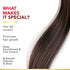 Kt Professional Organic Onion Shampoo & Conditioner 250ml Onion Serum 100ml Brazilian Silk Masque