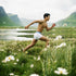 Bummer Modal Stretch Trunks - Cold Rush
