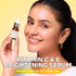 Hilary Rhoda Vitamin C & E Brightening