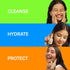 Poshan Skincare Your Daily Poshan 2-Min Essentials Routine!