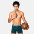 Bummer Modal Stretch Trunks - Aurora