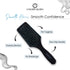 Colors Queen Small Flat Cushion Brush | 1 PC