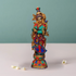 Brass Radha Ji Statue 16.67Kg