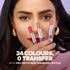 Hilary Rhoda Pro Matte Non-Transfer Lipstick