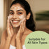 Globus Naturals 2% Kojic Acid Face Wash