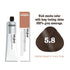 L'Oreal Professionnel Majirel Cool Cover 5.8 Light Brown With Mocha Permanent Hair Colour 50ml