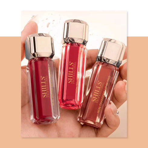 Shills Professional Non Transfer Lip Gloss