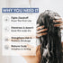 Thriveco Scalp Clear Shampoo