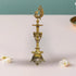 Brass Table Oil Lamp Deepak 5.36Kg