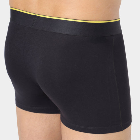 Bummer Modal Stretch Trunks - Nox