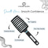 Colors Queen Detangler Brush | 1 PC