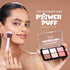 Hilary Rhoda Power Puff Palette | Sassy Girl, Typsy Girl