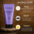 CareVeda Radiance Duo Jamun Glow Retinol & Bakuchi Face Wash (Set of 2)