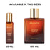 Bella Vita Luxury Perfume Gift Set For Men
