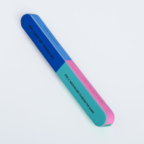 Whimsy Beauty Kids Nails File
