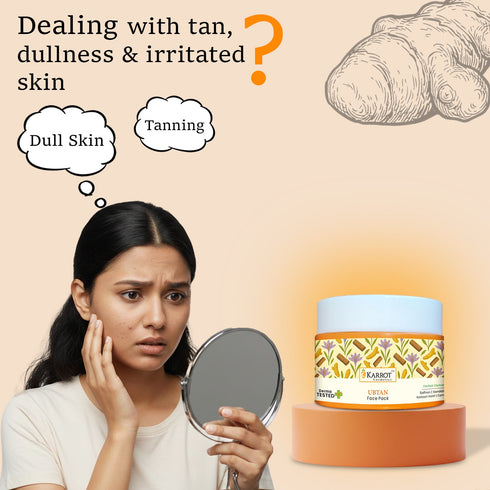 Karrot Anti Ageing Range