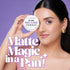 Hilary Rhoda Oil Free Pan Cake Powder