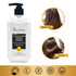 The Skin Story Sulfate Free Keratin Duo