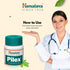 Himalaya Pilex Tablet