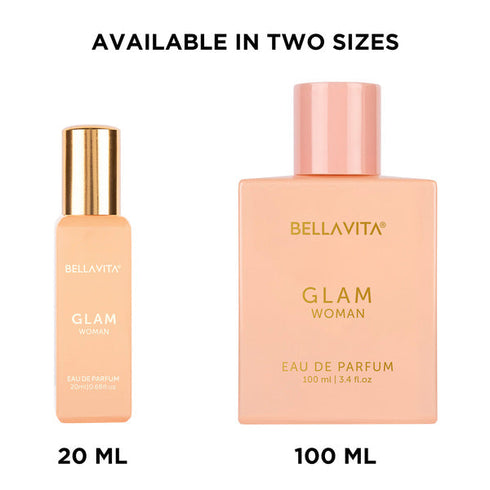Bella Vita Luxury Perfume Gift Set For Women