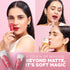 Hilary Rhoda Touch Of Mousse Lipstick