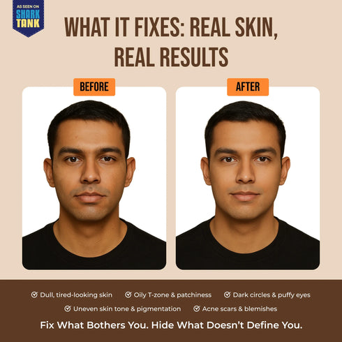 Yaan Man Combat Ready Pack