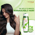 Patanjali Kesh Kanti Aloe Vera Hair Cleanser