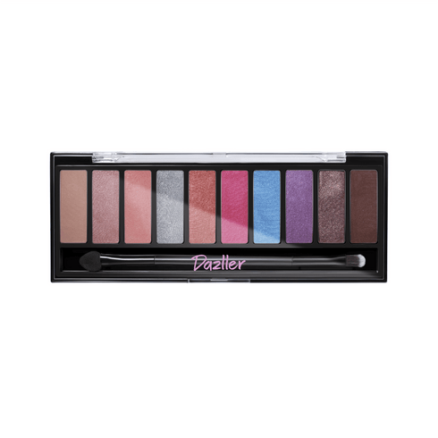 Dazller Cosmetics Mystical Magic Eyeshadow