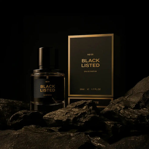 Fraganote Black Listed