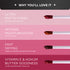 Bella Vita Kiss Proof Liquid Lipstick (Mini Set)