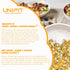 UNIFIT Muesli with Honey| Raisins & Almonds