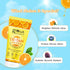 Globus Naturals De Tan Face Scrub