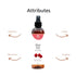 Natuur Pure Rose Water-Skin vitaliser 200ml