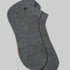 XYXX Uno Cotton Stretch Blend Socks Icy Grey