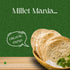 Millet Mania Moong Papad
