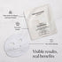 The Face Shop Vita Toning Collagen Face Mask With Glutathione & Hyaluronic Acid