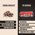 Superyou Cookies & Cream Protein Wafers