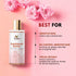 Tvishi Skincare Sandal Kumkum
