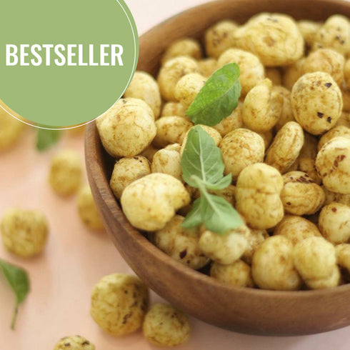 Snackible Low Calories Box