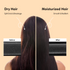 Theearthcollective in Hair Moisturizer Best Leave In Conditioner for Dry Frizzy Curly Hair Goji Berry Oat & Sunflower