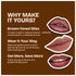Mars Cosmetics Latte Kiss