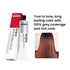 L'Oreal Professionnel Majirel 5.6 Red Light Brown Permanent Hair Colour 50ml