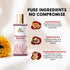Tvishi Skincare Manjal Kumkum
