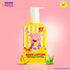 Kt Kids Peppa Pig Gentle Body Lotion