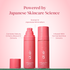 ClayCo Sakura & Rice Water Sunmist SPF 50+ PA++++